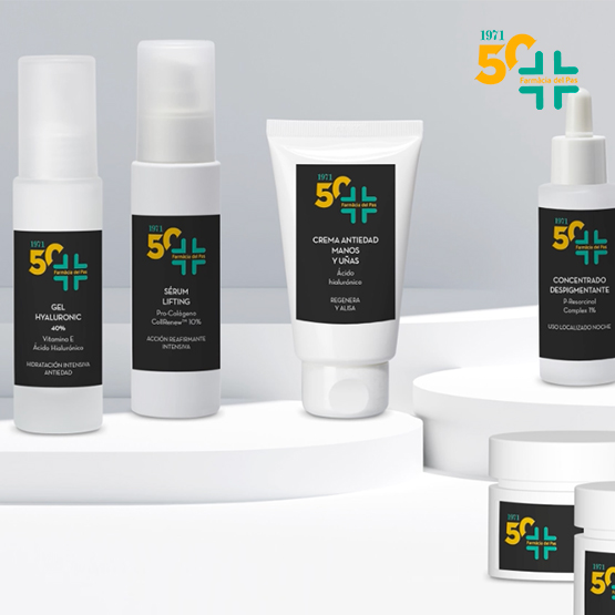 productes de dermofarmàcia